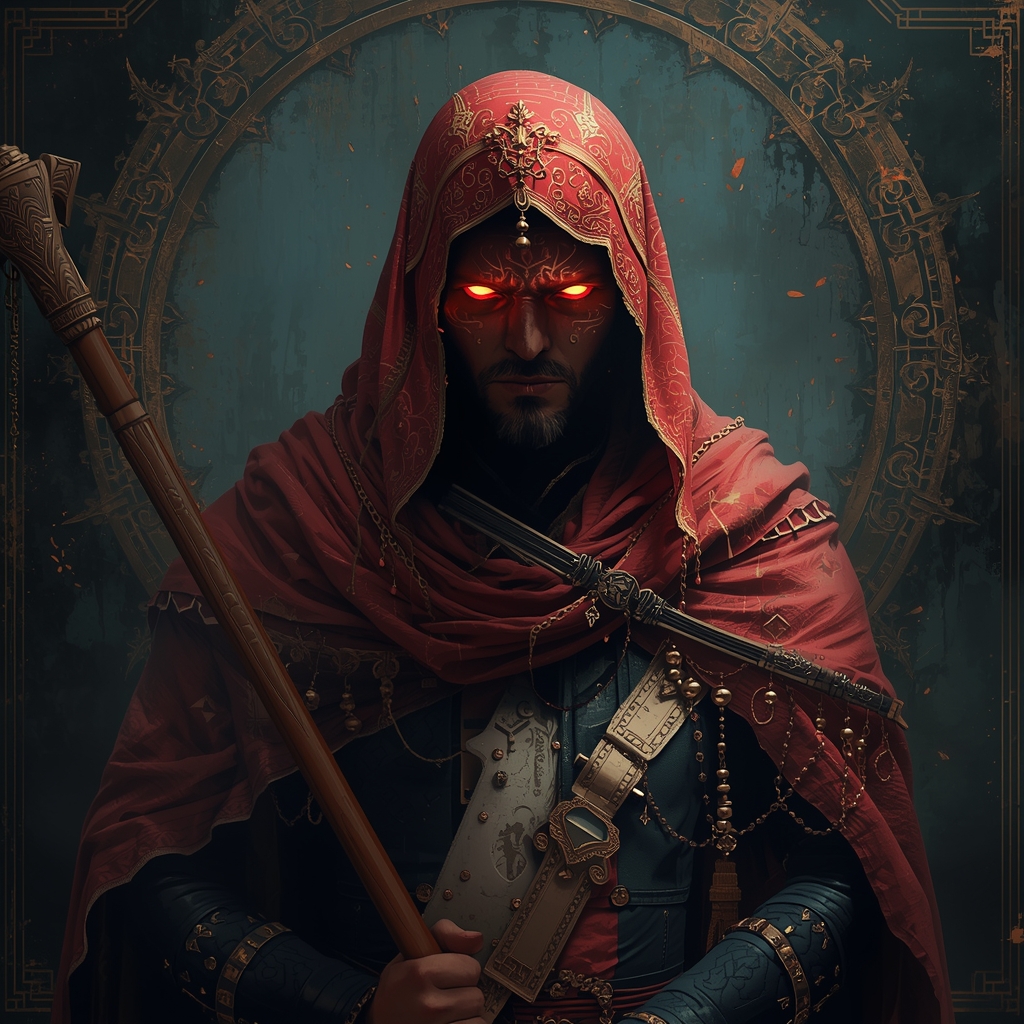 تناسخ یک راننده