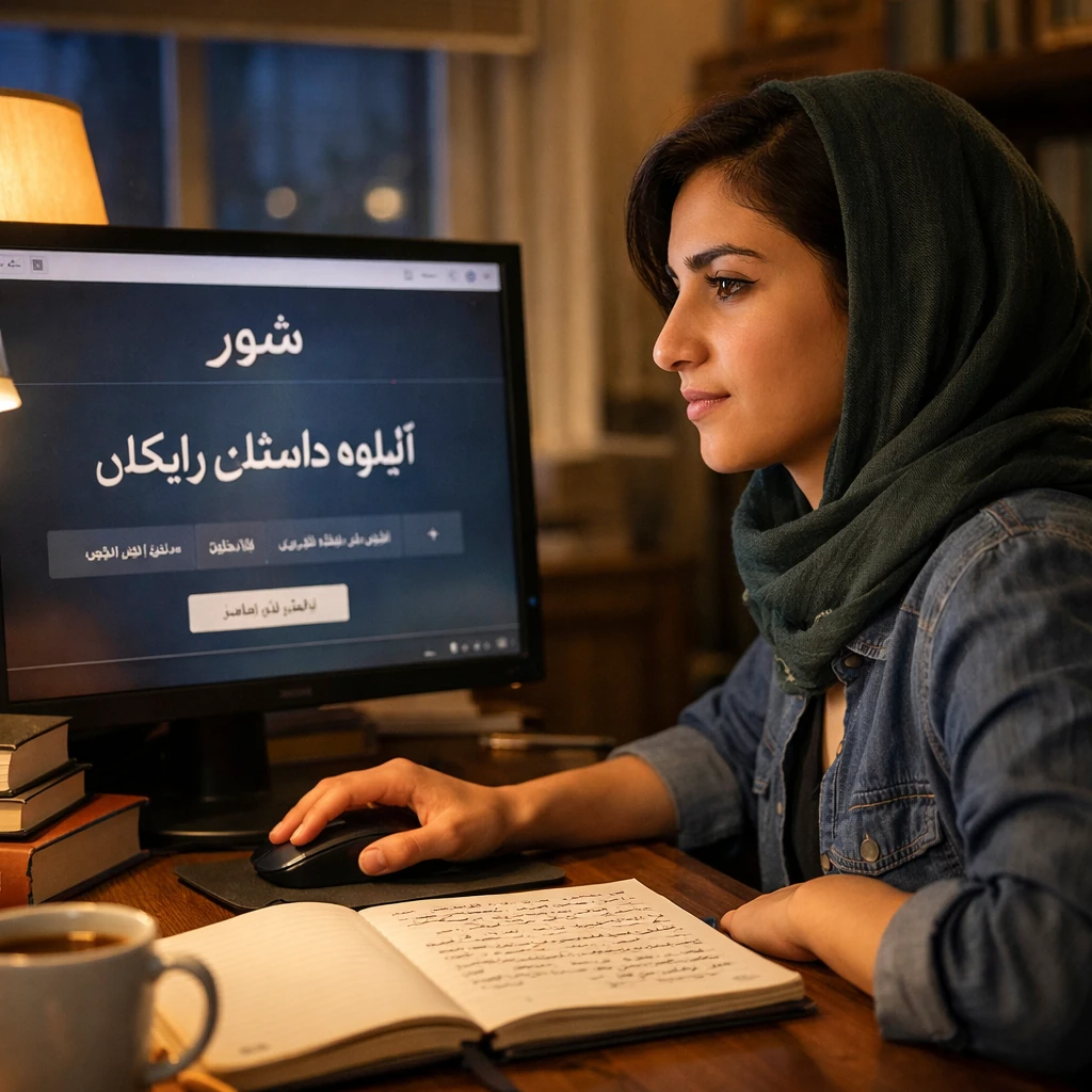 همه چیز درباره سکوی فروش داستان که می‌گوید اول ببخش، بعد بفروش