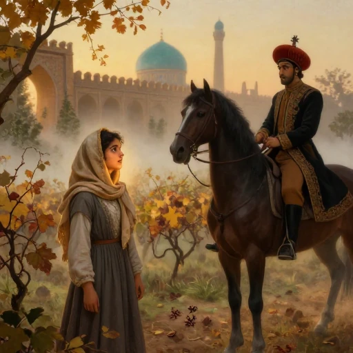 آخرین نغمهٔ نی