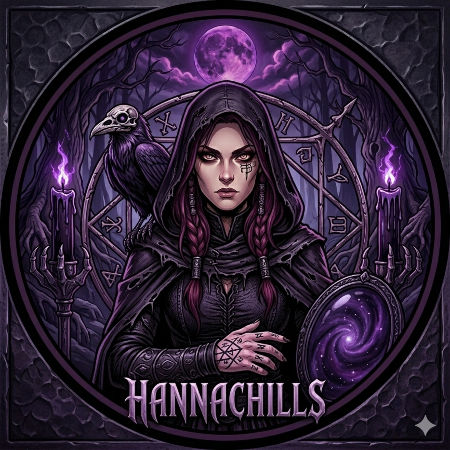 Hannachills